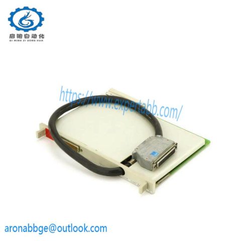 AB Industrial Controls AB 1492-CABLE005H Interface Wiring Cable
