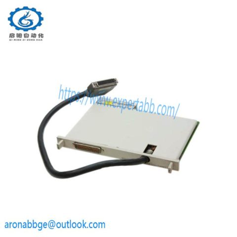 SIEMENS 6ES5312-5CA12 IM312 Extension Module with Cable