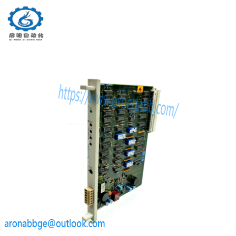 SIEMENS 6ES5313-3AA12 IM313 Monitoring Module for Industrial Automation Control