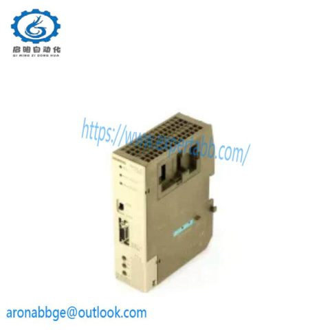 SIEMENS 6ES5318-8MC11 - High-Performance SIMATIC Interface Module