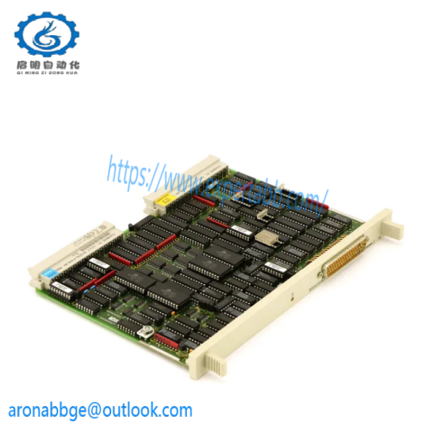 SIEMENS 6ES5324-3UA12 S7 Interface Module - Control and Connect Your Industrial Automation