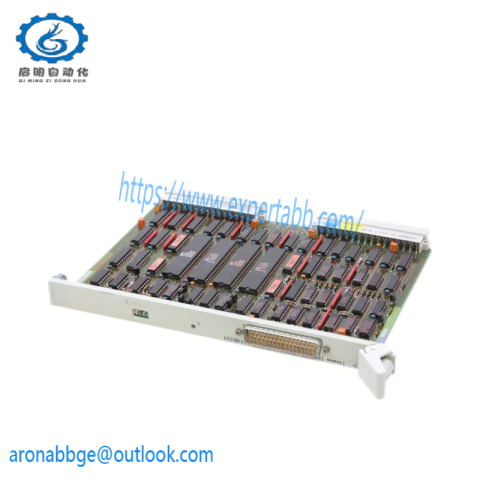 Siemens 6ES5324-3UR11 Watchdog Module: Industrial Safety and Reliability