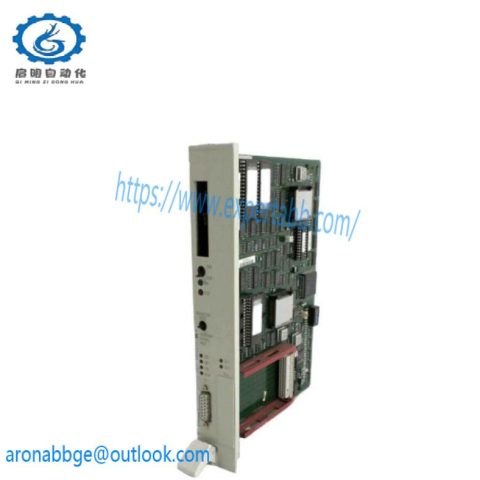 SIEMENS 6ES5420-4UA14 - High Performance Digital Input Module for Industrial Control