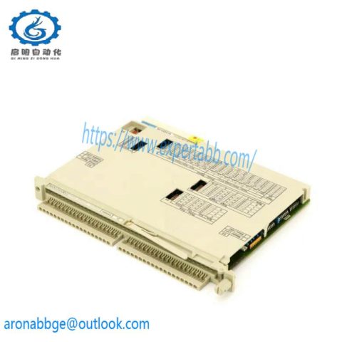 SIEMENS 6ES5432-4UA12 - Advanced Digital Input Module