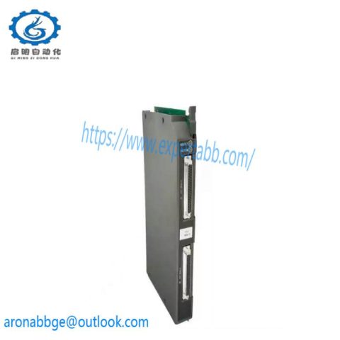 SIEMENS 6ES5440-8MA11: High-Performance Digital Output Module for Industrial Automation