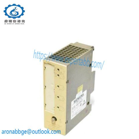 SIEMENS 6ES5440-8MA21: Advanced Digital Output Module