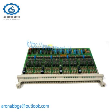 SIEMENS 6ES5445-3AA12: Advanced Digital Output Module for Industrial Control Systems