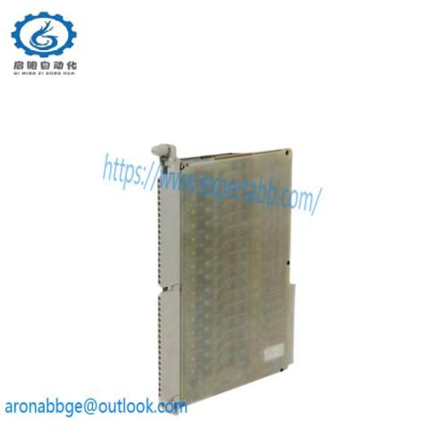SIEMENS 6ES5453-4UA11 Digital Output Module: Efficient Control Solutions