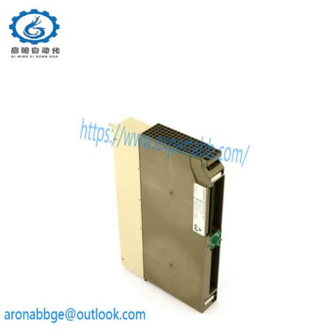 SIEMENS SIMATIC S5 454 Digital Output Module for PLC Applications