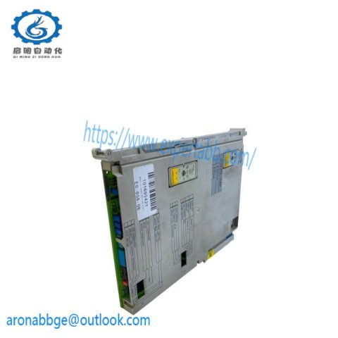 SIEMENS 6ES5460-4UA12: High-Performance Analog Input Module for Industrial Automation