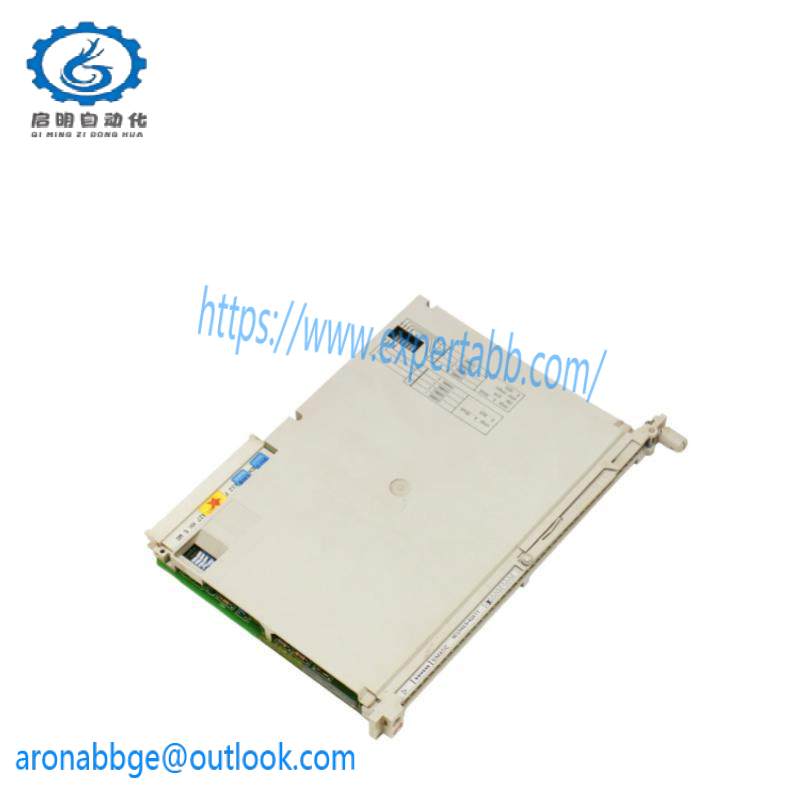 6es5463-4ua11_siemens_analog_input_module.jpg SIEMENS 6ES5463-4UA11: High-Performance Analog Input Module for Industrial Automation