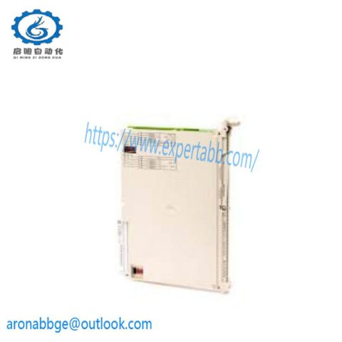 SIEMENS 6ES5463-4UA13 Analog Input Module for Industrial Control Systems