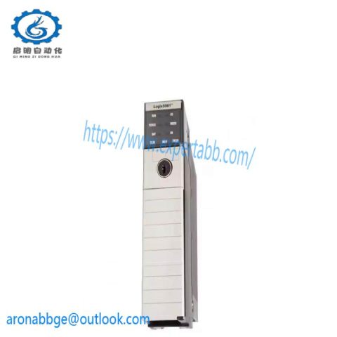 SIEMENS 6ES5465-7LA12: Advanced Analog Input Module for Industrial Automation