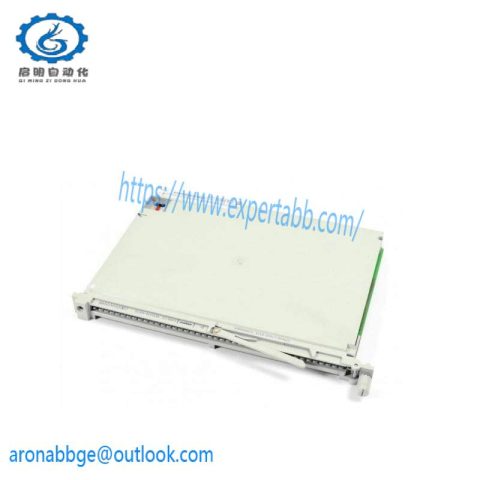 SIEMENS 6ES5470-4UC13 Analog Output Module: Industrial Control Precision in Compact Design