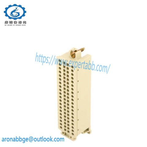 SIEMENS 6ES5490-8MB11 Front Connector for SCADA Systems