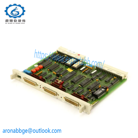 SIEMENS 6ES5512-5BC21 - High-Performance Interface Module for Industrial Control Systems
