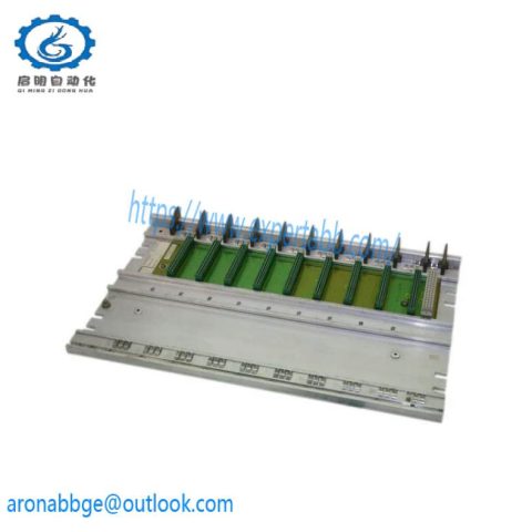 SIEMENS 6ES5701-1LA11: Modular Control System Expansion Module