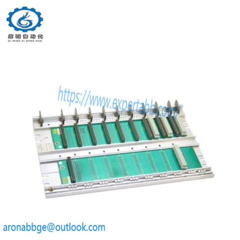 SIEMENS 6ES5701-2LA12 | Extension Sub-Rack for Industrial Control Systems