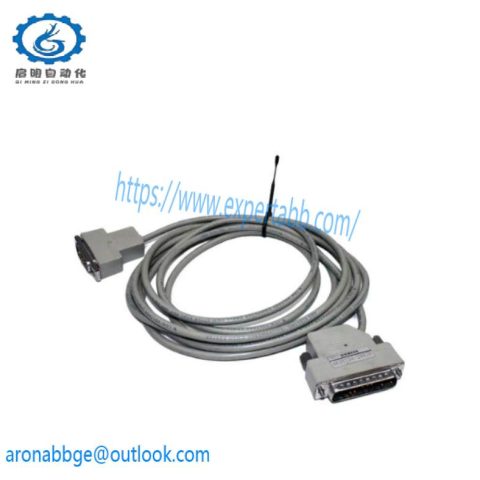 SIEMENS 6ES5734-2BD20 Online Cable for Simatic S5, Control & Automation Solutions