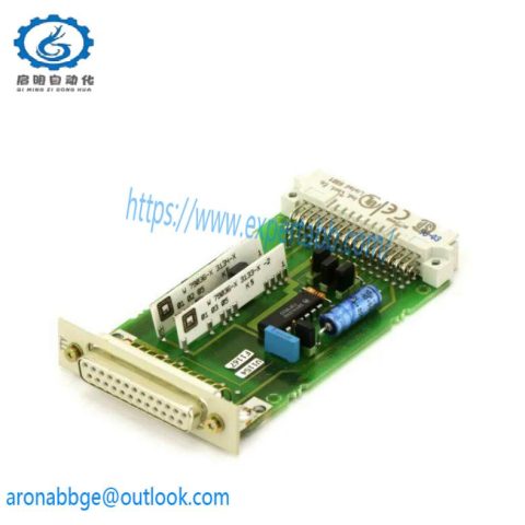 SIEMENS 6ES5752-0AA12 Interface Module for Industrial Automation, 200 Characters