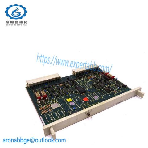 SIEMENS 6ES5923-3UA11 923A Coordinator, Advanced Industrial Control Solution