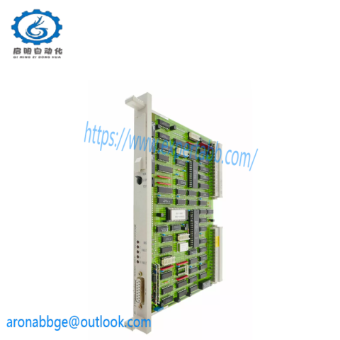 SIEMENS 6ES5923-3UC11 923C Coordinator - Industrial Automation Solution