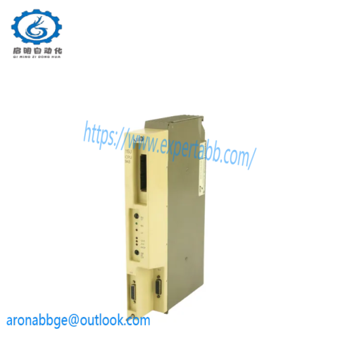 SIEMENS 6ES5943-7UA22 CPU943 Processor Module: Advanced Control Solution for Industrial Automation