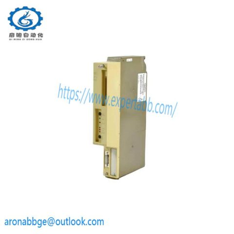 SIEMENS 6ES5945-7UA13 CPU945 Processor Module - Advanced Control Solution for Industrial Automation