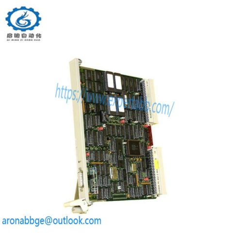 SIEMENS 6ES5947-3UA22 CPU 947 F. S5-155U PLC - Precision Control for Industrial Automation