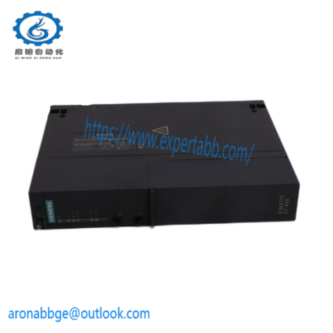 Siemens 6ES5955-7NC12 - Advanced Control Module