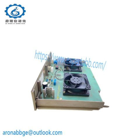 SIEMENS 6ES5988-3LA11: Advanced Fan Draw Out Unit for Industrial Control Systems