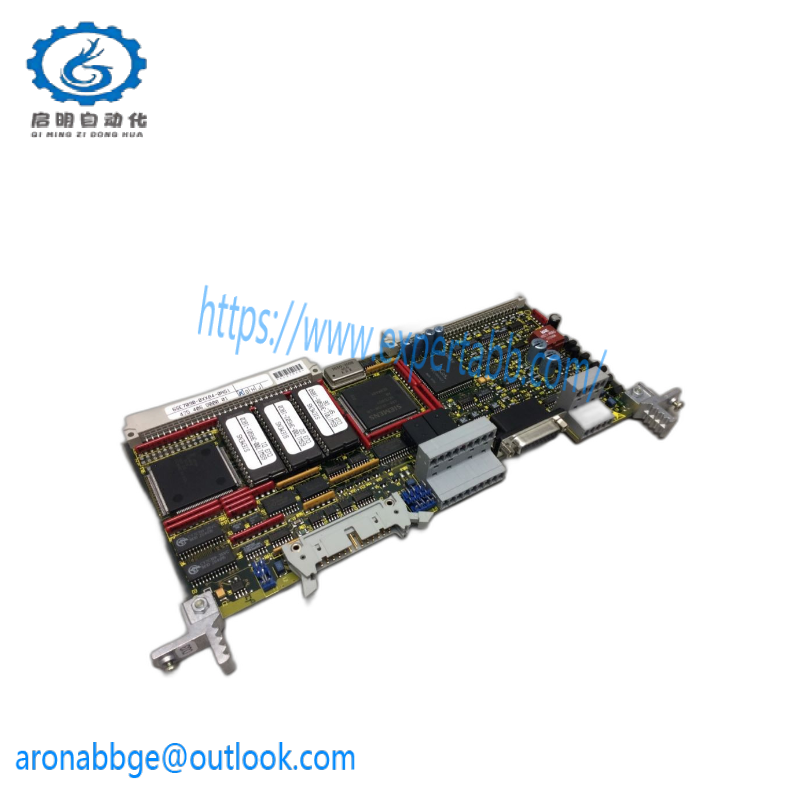 6es7090-0xx84-1hk0_siemens_drive_board.png Siemens 6ES7090-0XX84-1HK0 Motion Control Drive Board