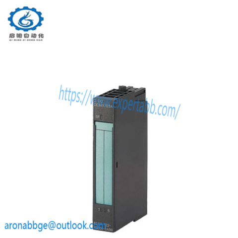 SIEMENS 6ES7132-4BB31-0AB0 - Advanced Digital Input Modules, for Industrial Automation