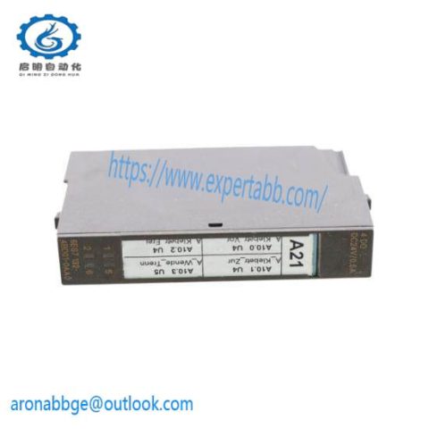 SIEMENS SIMATIC 6ES7132-4BD01-0AA0 Digital Output Module - Precision Control for Industry 4.0