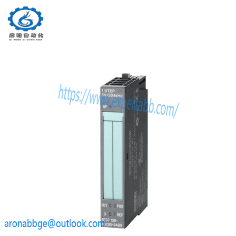 SIEMENS 6ES7138-4DC01-0AB0: Advanced Industrial Control Electronics Module