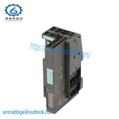 Siemens 6ES7151-1AA04-0AB0 DP Interface Module for ET200S