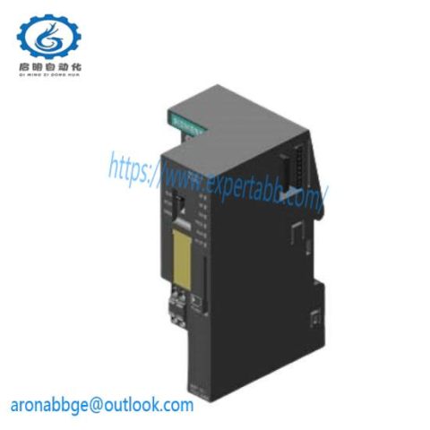 Siemens 6ES7151-7FA21-0AB0 IM151-7F CPU, Automation & Control Solutions