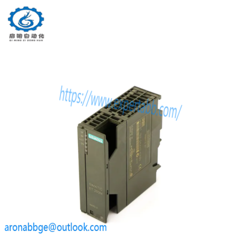 SIEMENS SIMATIC DP, ET 200M INTERFACE MODULE IM153-2 - 6ES7153-2AA02-0XB0