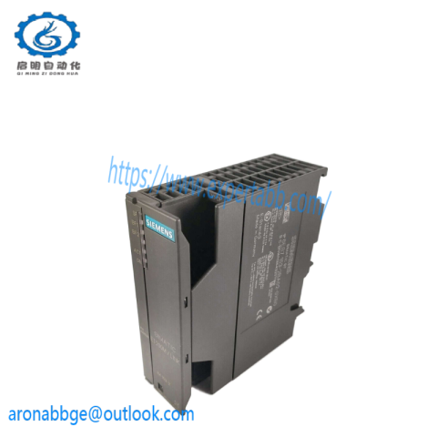 SIEMENS 6ES7153-2BA02-0XB0 ET200M Interface IM153-2 HF for Programmable Logic Control