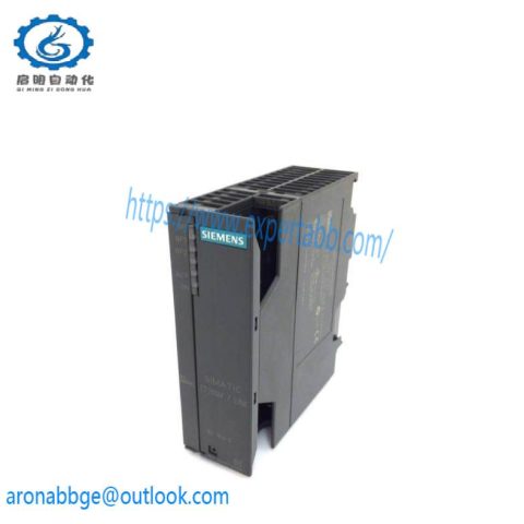 SIEMENS 6ES7153-2BA81-0XB0: High Performance DP/PA Link Interface Module