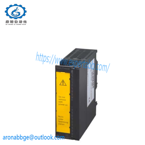 SIEMENS 6ES7195-7KF00-0XA0 Safety Protector between Modules
