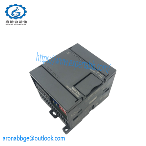 SIEMENS 6ES7235-0KD22-0XA0 Analog Input/Output Module, EM 235