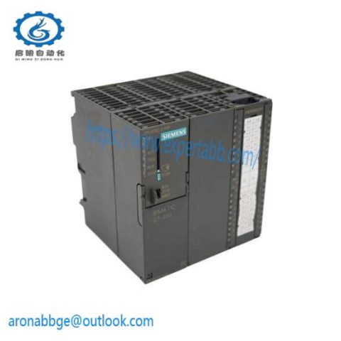 SIEMENS 6ES7313-6BF03-0AB0 Compact CPU313C, Industrial Control Solutions