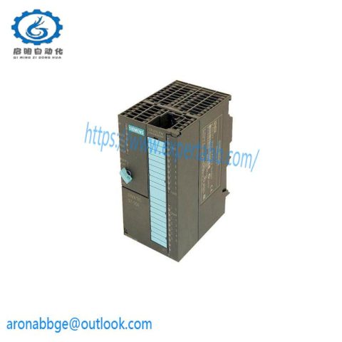 SIEMENS 6ES7315-7TJ10-0AB0 CPU for Industrial Automation