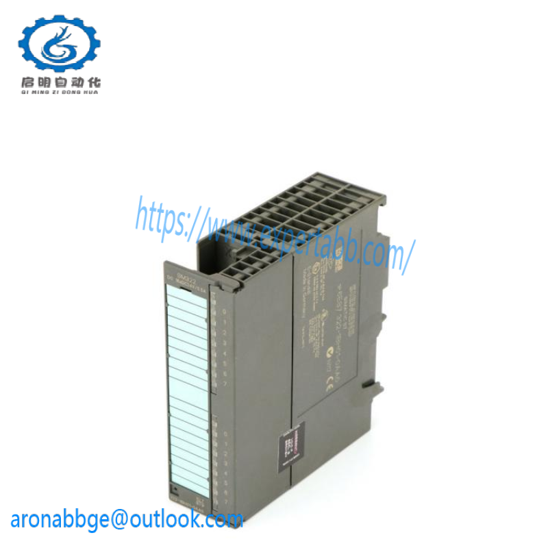 6es7322-1bp00-0aa0_siemens_digital_output_sm_322.png SIEMENS 6ES7322-1BP00-0AA0: High-Performance Digital Output Module for Industrial Automation