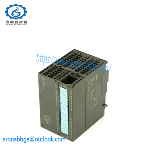 SIEMENS 6ES7326-1BK00-0AB0 - Advanced Digital Inputs for Industrial Automation