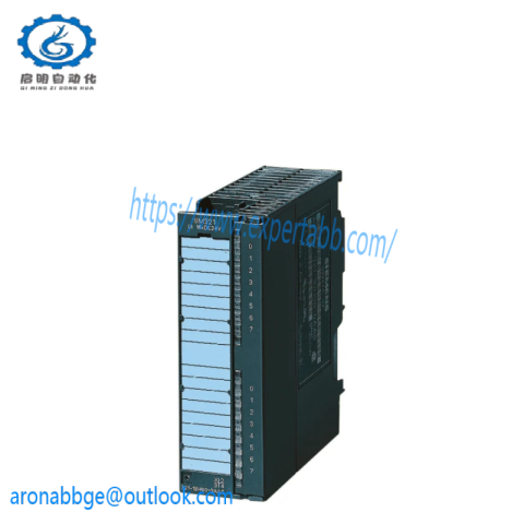 SIEMENS SIMATIC DP HART ANALOG INPUT - 6ES7331-7TF01-0AB0, Advanced Industrial Automation Solution