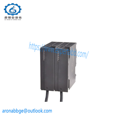 SIEMENS 6ES7365-0BA01-0AA0 Interface Module IM365, Without K-BUS