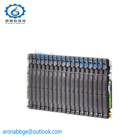 SIEMENS 6ES7400-2JA00-0AA0: Industrial Automation Control System