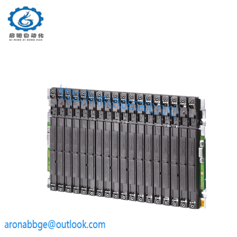 SIEMENS 6ES7400-2JA10-0AA0 Modular Control System